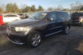 1C4RDJDG7EC597193 | 2014 DODGE DURANGO LI