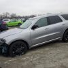 3FA6P0CD5KR150246 | 2019 Ford fusion sel