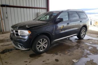 1C4RDJDG9EC522303 | 2014 DODGE DURANGO LI