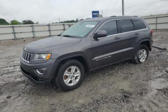 1C4RJEAG4GC382796 | 2016 Jeep grand cherokee laredo