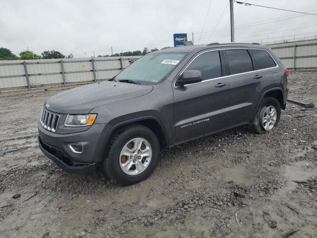 1C4RJEAG4GC382796 | 2016 Jeep grand cherokee laredo