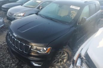 1C4RJEAG5KC754557 | 2019 Jeep grand cherokee laredo