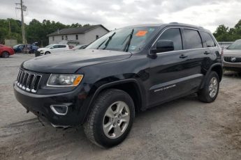 1C4RJEAG6EC185514 | 2014 Jeep grand cherokee laredo