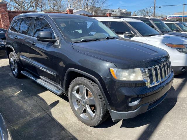 1C4RJEAG7CC157296 | 2012 Jeep grand cherokee laredo