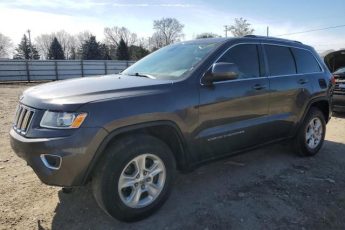 1C4RJEAG7FC734770 | 2015 Jeep grand cherokee laredo