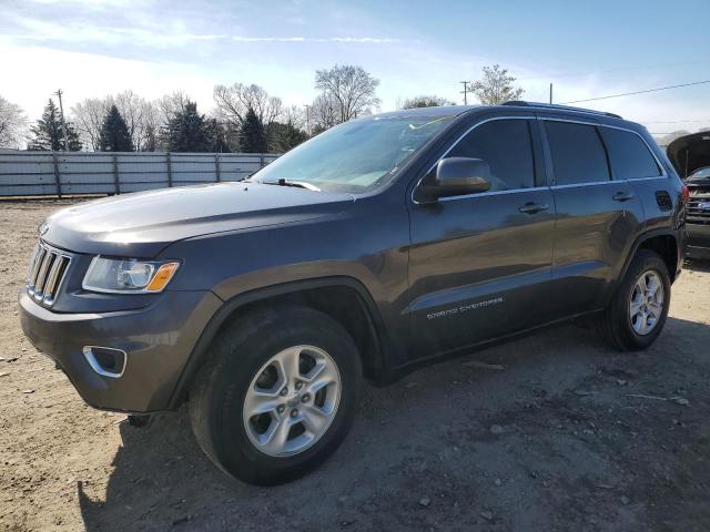 1C4RJEAG7FC734770 | 2015 Jeep grand cherokee laredo