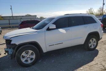 1C4RJEAG7HC838002 | 2017 JEEP GRAND CHER