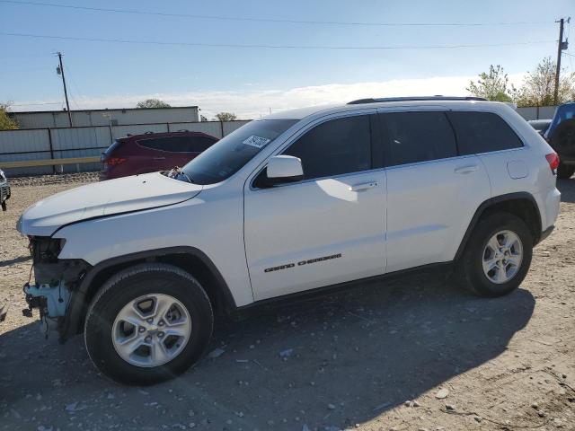 1C4RJEAG7HC838002 | 2017 JEEP GRAND CHER