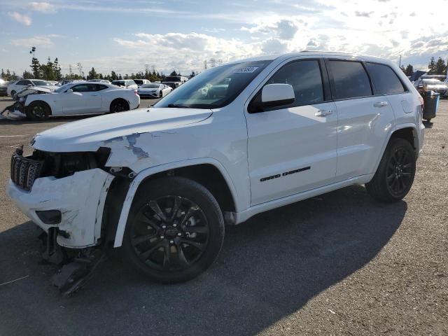 1C4RJEAG9JC391713 | 2018 JEEP GRAND CHER