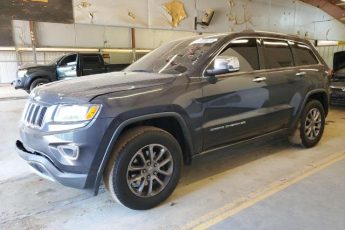 1C4RJEBG2FC616009 | 2015 Jeep grand cherokee limited