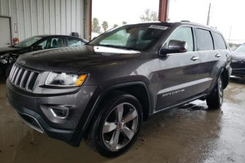 1C4RJEBG3GC464209 | 2016 JEEP GRAND CHER