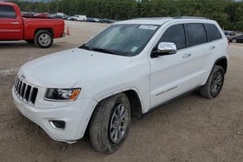 1C4RJEBG8FC681138 | 2015 JEEP GRAND CHER