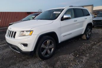 1C4RJEBG9GC320860 | 2016 JEEP GRAND CHER