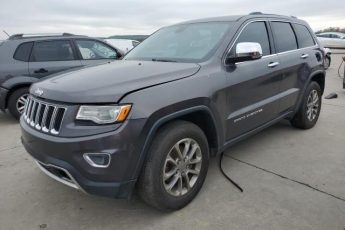 1C4RJEBM4FC162951 | 2015 Jeep grand cherokee limited