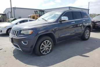 1C4RJEBM7FC162958 | 2015 JEEP GRAND CHER