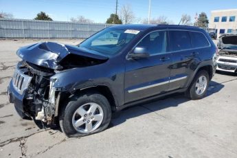 1C4RJFAG1DC630911 | 2013 Jeep grand cherokee laredo