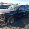 5N1DR2MN4HC643322 | 2017 NISSAN PATHFINDER