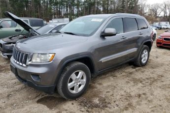 1C4RJFAG6CC200645 | 2012 Jeep grand cherokee laredo