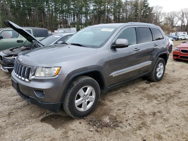 1C4RJFAG6CC200645 | 2012 Jeep grand cherokee laredo