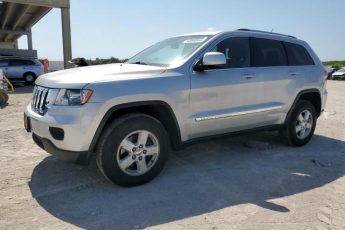 1C4RJFAG6DC543151 | 2013 Jeep grand cherokee laredo