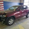 5J6RW1H58ML001651 | 2021 HONDA CR-V EX