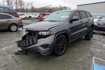 1C4RJFAG7HC866890 | 2017 JEEP GRAND CHER