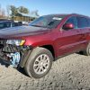 2FMPK4AP2JBB13777 | 2018 FORD EDGE SPORT