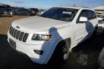 1C4RJFAG8FC213630 | 2015 JEEP GRAND CHER