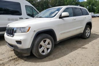 1C4RJFAG9CC297873 | 2012 Jeep grand cherokee laredo