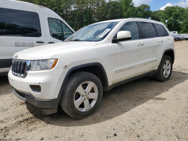 1C4RJFAG9CC297873 | 2012 Jeep grand cherokee laredo