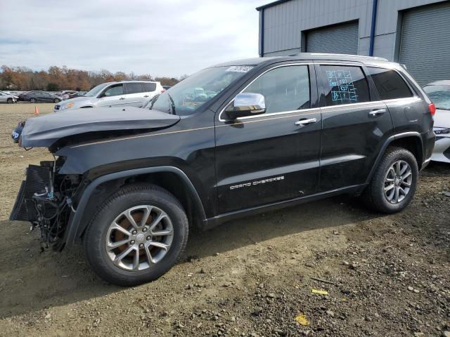 1C4RJFBG0EC319454 | 2014 JEEP GRAND CHER