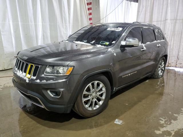 1C4RJFBG3EC302602 | 2014 JEEP GRAND CHER