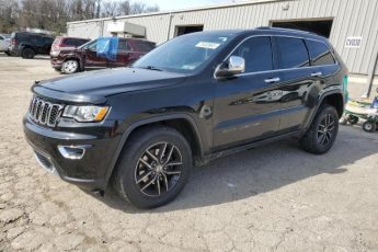 1C4RJFBG3HC728066 | 2017 JEEP GRAND CHER