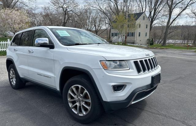 1C4RJFBG6EC174937 | 2014 Jeep grand cherokee limited