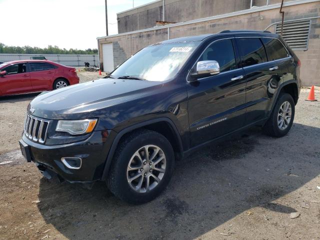 1C4RJFBG6FC790042 | 2015 Jeep grand cherokee limited