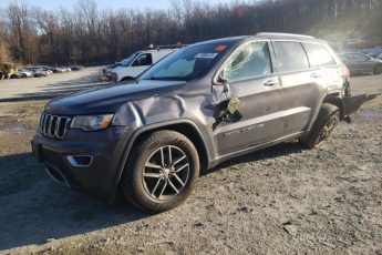 1C4RJFBG6HC819316 | 2017 JEEP GRAND CHER