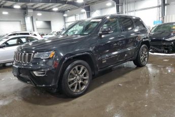 1C4RJFBG8GC447203 | 2016 JEEP GRAND CHER