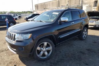 1C4RJFBGXCC134289 | 2012 Jeep grand cherokee limited