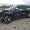 SALVP2RX0JH284609 | 2018 LAND ROVER RANGE ROVE