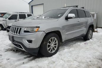 1C4RJFBM2EC298323 | 2014 JEEP GRAND CHER