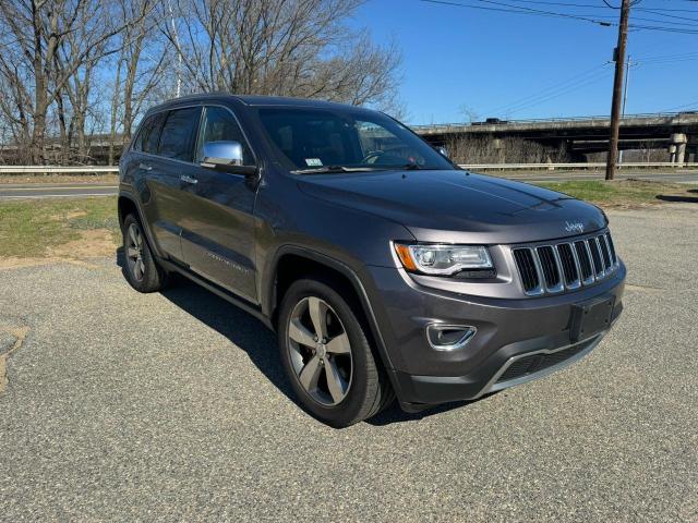 1C4RJFBT5EC164249 | 2014 Jeep grand cherokee limited