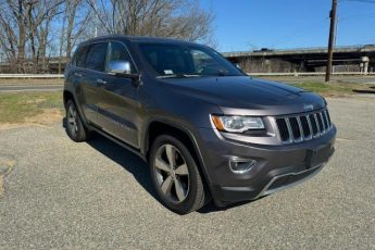 1C4RJFBT5EC164249 | 2014 Jeep grand cherokee limited