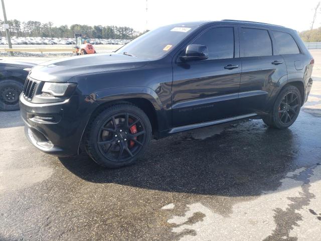 1C4RJFDJ3GC503816 | 2016 Jeep grand cherokee srt-8