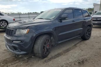 1C4RJFDJ7DC546972 | 2013 Jeep grand cherokee srt-8