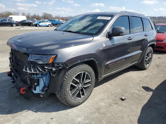 1C4RJFLGXHC613513 | 2017 Jeep grand cherokee trailhawk