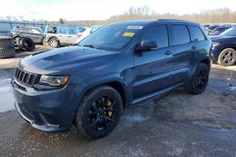 1C4RJFN94KC797272 | 2019 Jeep grand cherokee trackhawk