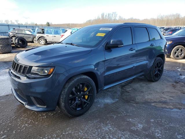 1C4RJFN94KC797272 | 2019 Jeep grand cherokee trackhawk