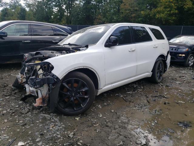 1C4SDJCT9EC483941 | 2014 DODGE DURANGO R/