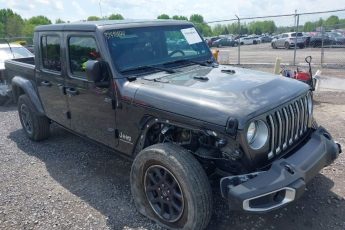 1C6HJTFG8PL514863 | 2023 JEEP GLADIATOR