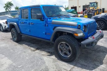 1C6JJTBG1NL135515 | 2022 JEEP GLADIATOR